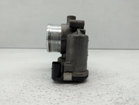 2017-2018 Audi A3 Throttle Body P/N:06K 133 062 AK 06K 133 062 M, 06K 133 062 J Fits Fits 2017 2018 2019 2020 2021 2022 OEM 