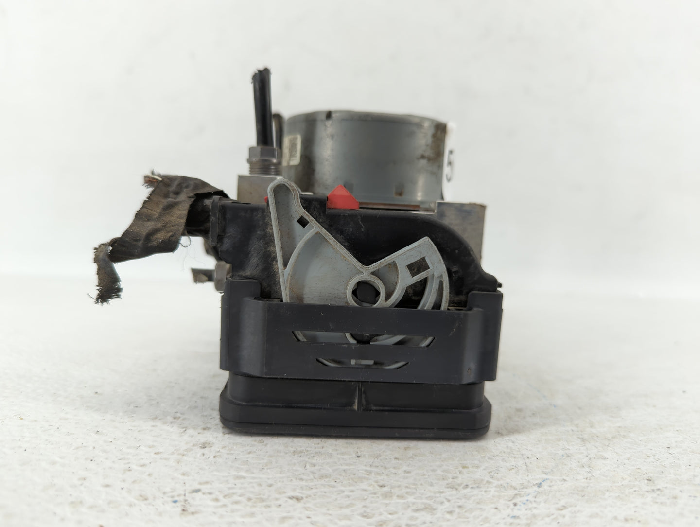 2017-2018 Audi A3 ABS Pump Control Module Replacement P/N:5Q0 614 517 AR Fits Fits 2017 2018 OEM Used Auto Parts - Oemusedau