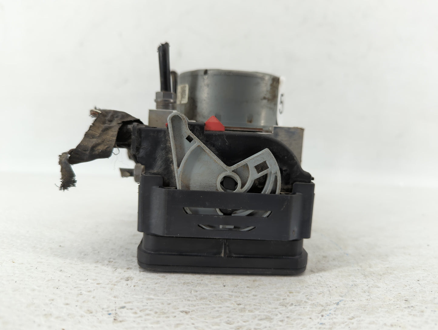 2017-2018 Audi A3 ABS Pump Control Module Replacement P/N:5Q0 614 517 AR Fits Fits 2017 2018 OEM Used Auto Parts - Oemusedau