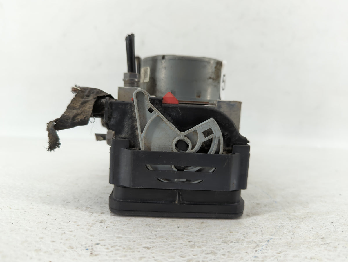 2017-2018 Audi A3 Anti-Lock Brake ABS Pump Module Actuator OEM P/N:5Q0 614 517 AR Fits Fits 2017 2018 OEM Used Auto Parts - 