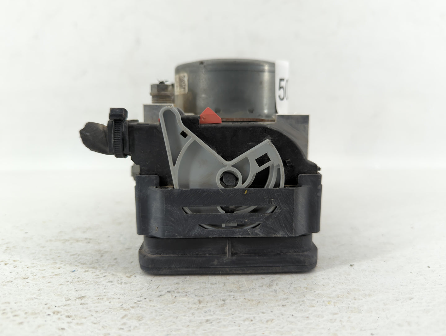 2017-2018 Audi A3 ABS Pump Control Module Replacement P/N:5Q0 614 517 CH 5Q0 614 517 AR Fits Fits 2017 2018 OEM Used Auto Pa