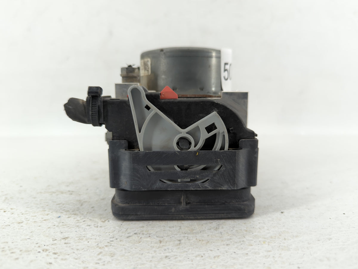 2017-2018 Audi A3 Anti-Lock Brake ABS Pump Module Actuator OEM P/N:5Q0 614 517 CH 5Q0 614 517 AR Fits Fits 2017 2018 OEM Use