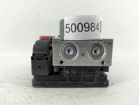 2017-2018 Audi A3 ABS Pump Control Module Replacement P/N:5Q0 614 517 CH 5Q0 614 517 AR Fits Fits 2017 2018 OEM Used Auto Pa