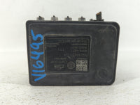 2017-2018 Audi A3 ABS Pump Control Module Replacement P/N:5Q0 614 517 CH 5Q0 614 517 AR Fits Fits 2017 2018 OEM Used Auto Pa