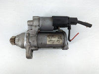 2015-2018 Audi A3 Car Starter Motor Solenoid OEM P/N:02M 911 024 R Fits Fits 2011 2012 2013 2014 2015 2016 2017 2018 2019 OE