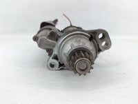 2015-2018 Audi A3 Car Starter Motor Solenoid OEM P/N:02M 911 024 R Fits Fits 2011 2012 2013 2014 2015 2016 2017 2018 2019 OE