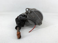 2015-2018 Audi A3 Car Starter Motor Solenoid OEM P/N:02M 911 024 R Fits Fits 2011 2012 2013 2014 2015 2016 2017 2018 2019 OE