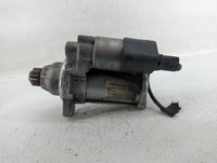 2015-2018 Audi A3 Car Starter Motor Solenoid OEM P/N:02M 911 024 R Fits Fits 2011 2012 2013 2014 2015 2016 2017 2018 2019 OE