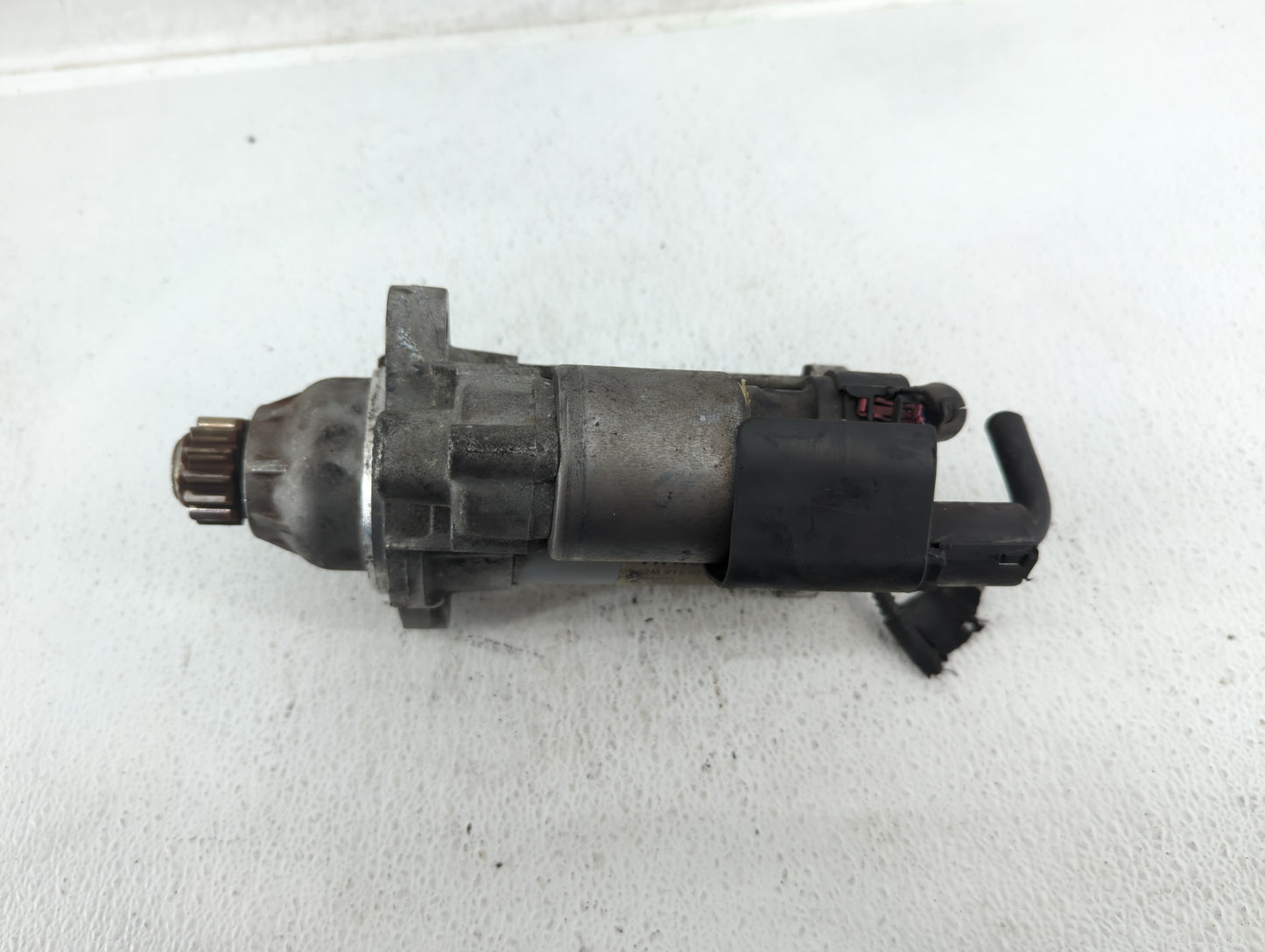 2015-2018 Audi A3 Car Starter Motor Solenoid OEM P/N:02M 911 024 R Fits Fits 2011 2012 2013 2014 2015 2016 2017 2018 2019 OE