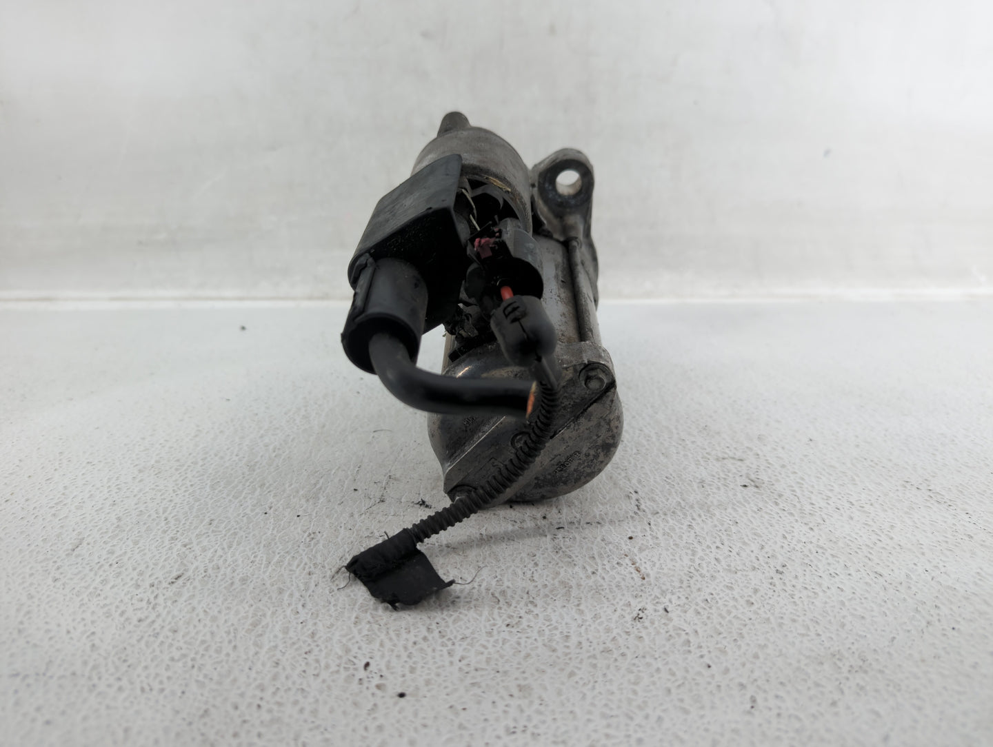 2015-2018 Audi A3 Car Starter Motor Solenoid OEM P/N:02M 911 024 R Fits Fits 2011 2012 2013 2014 2015 2016 2017 2018 2019 OE