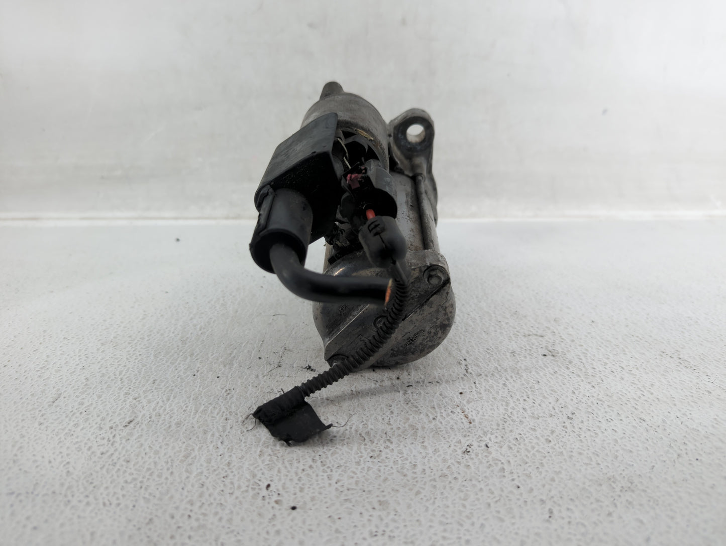 2015-2018 Audi A3 Car Starter Motor Solenoid OEM P/N:02M 911 024 R Fits Fits 2011 2012 2013 2014 2015 2016 2017 2018 2019 OE