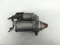 2015-2018 Audi A3 Car Starter Motor Solenoid OEM P/N:02M 911 024 R Fits Fits 2011 2012 2013 2014 2015 2016 2017 2018 2019 OE