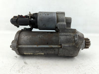 2015-2018 Audi A3 Car Starter Motor Solenoid OEM Fits Fits 2011 2012 2013 2014 2015 2016 2017 2018 2019 OEM Used Auto Parts 