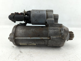 compare product 2015-2018 Audi A3 Car Starter Motor Solenoid OEM Fits Fits 2011 2012 2013 2014 2015 2016 2017 2018 2019 OEM Used Auto Parts