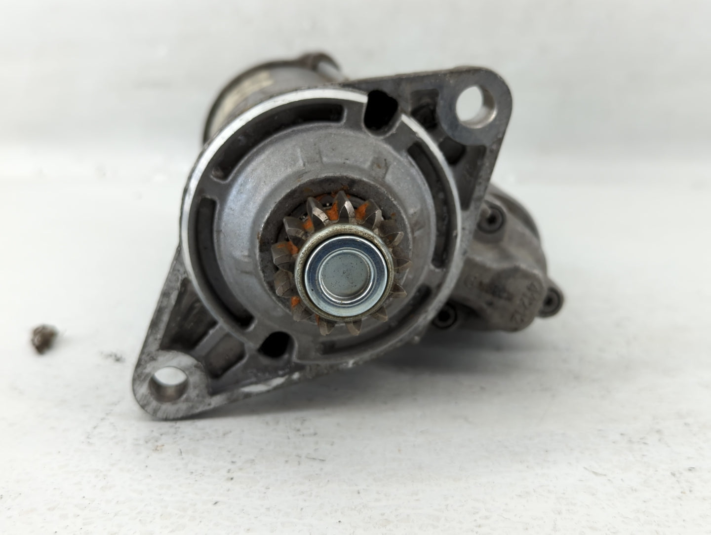 2015-2018 Audi A3 Car Starter Motor Solenoid OEM Fits Fits 2011 2012 2013 2014 2015 2016 2017 2018 2019 OEM Used Auto Parts 