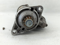 2015-2018 Audi A3 Car Starter Motor Solenoid OEM Fits Fits 2011 2012 2013 2014 2015 2016 2017 2018 2019 OEM Used Auto Parts 