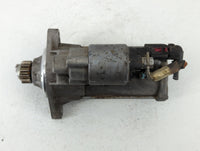 2015-2018 Audi A3 Car Starter Motor Solenoid OEM Fits Fits 2011 2012 2013 2014 2015 2016 2017 2018 2019 OEM Used Auto Parts 
