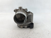 2017-2018 Audi A3 Throttle Body P/N:06K 133 062 M Fits Fits 2017 2018 2019 2020 2021 2022 OEM Used Auto Parts - Oemusedautop