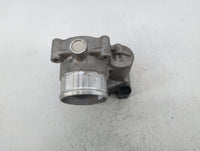 2017-2018 Audi A3 Throttle Body P/N:06K 133 062 M Fits Fits 2017 2018 2019 2020 2021 2022 OEM Used Auto Parts - Oemusedautop