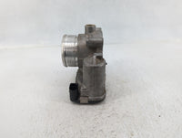 2017-2018 Audi A3 Throttle Body P/N:06K 133 062 M Fits Fits 2017 2018 2019 2020 2021 2022 OEM Used Auto Parts - Oemusedautop