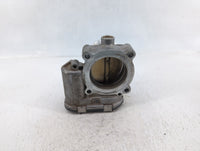 2017-2018 Audi A3 Throttle Body P/N:06K 133 062 M Fits Fits 2017 2018 2019 2020 2021 2022 OEM Used Auto Parts - Oemusedautop