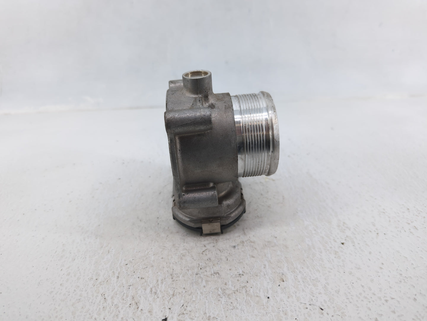 2017-2018 Audi A3 Throttle Body P/N:06K 133 062 M Fits Fits 2017 2018 2019 2020 2021 2022 OEM Used Auto Parts - Oemusedautop