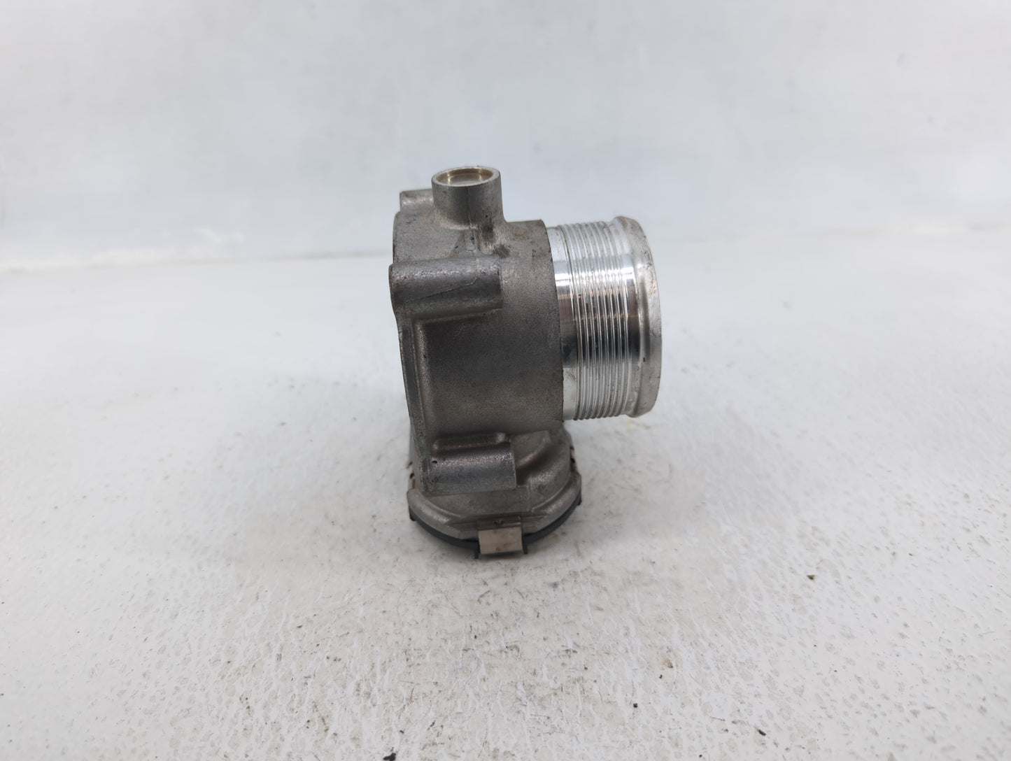 2017-2018 Audi A3 Throttle Body P/N:06K 133 062 M Fits Fits 2017 2018 2019 2020 2021 2022 OEM Used Auto Parts - Oemusedautop
