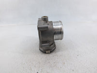 2017-2018 Audi A3 Throttle Body P/N:06K 133 062 M Fits Fits 2017 2018 2019 2020 2021 2022 OEM Used Auto Parts - Oemusedautop