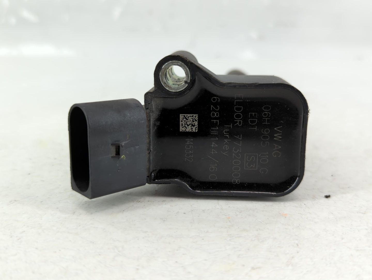 2017-2018 Audi A3 Ignition Coil Igniter Pack - Oemusedautoparts1.com