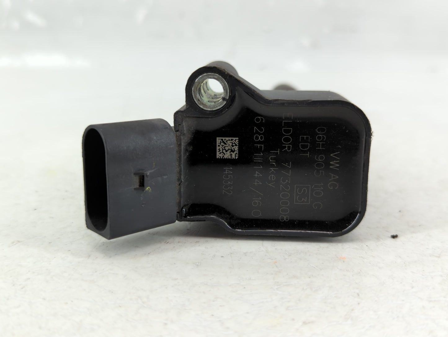 2017-2018 Audi A3 Ignition Coil Igniter Pack - Oemusedautoparts1.com
