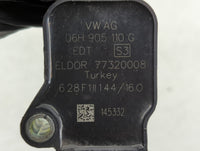 2017-2018 Audi A3 Ignition Coil Igniter Pack - Oemusedautoparts1.com