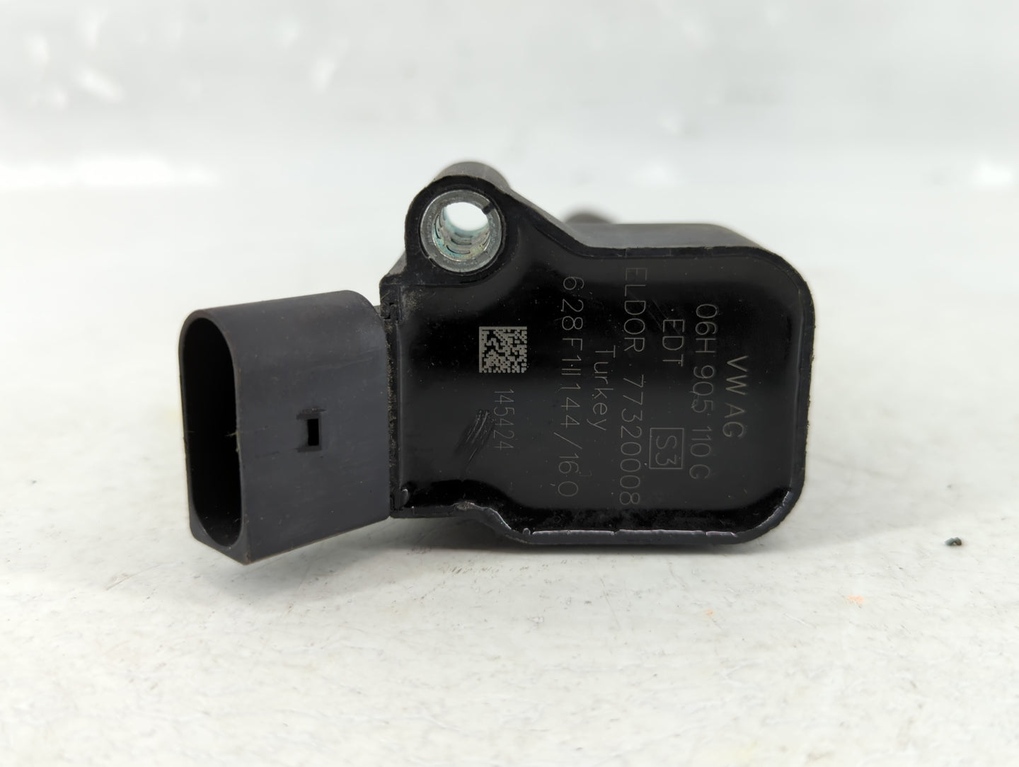 2017-2018 Audi A3 Ignition Coil Igniter Pack - Oemusedautoparts1.com