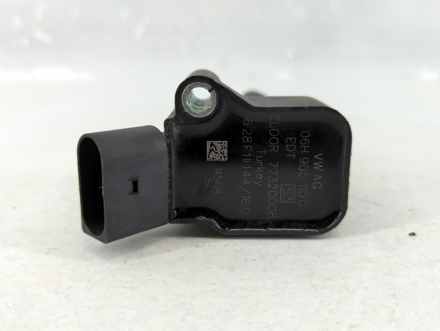 2017-2018 Audi A3 Ignition Coil Igniter Pack - Oemusedautoparts1.com