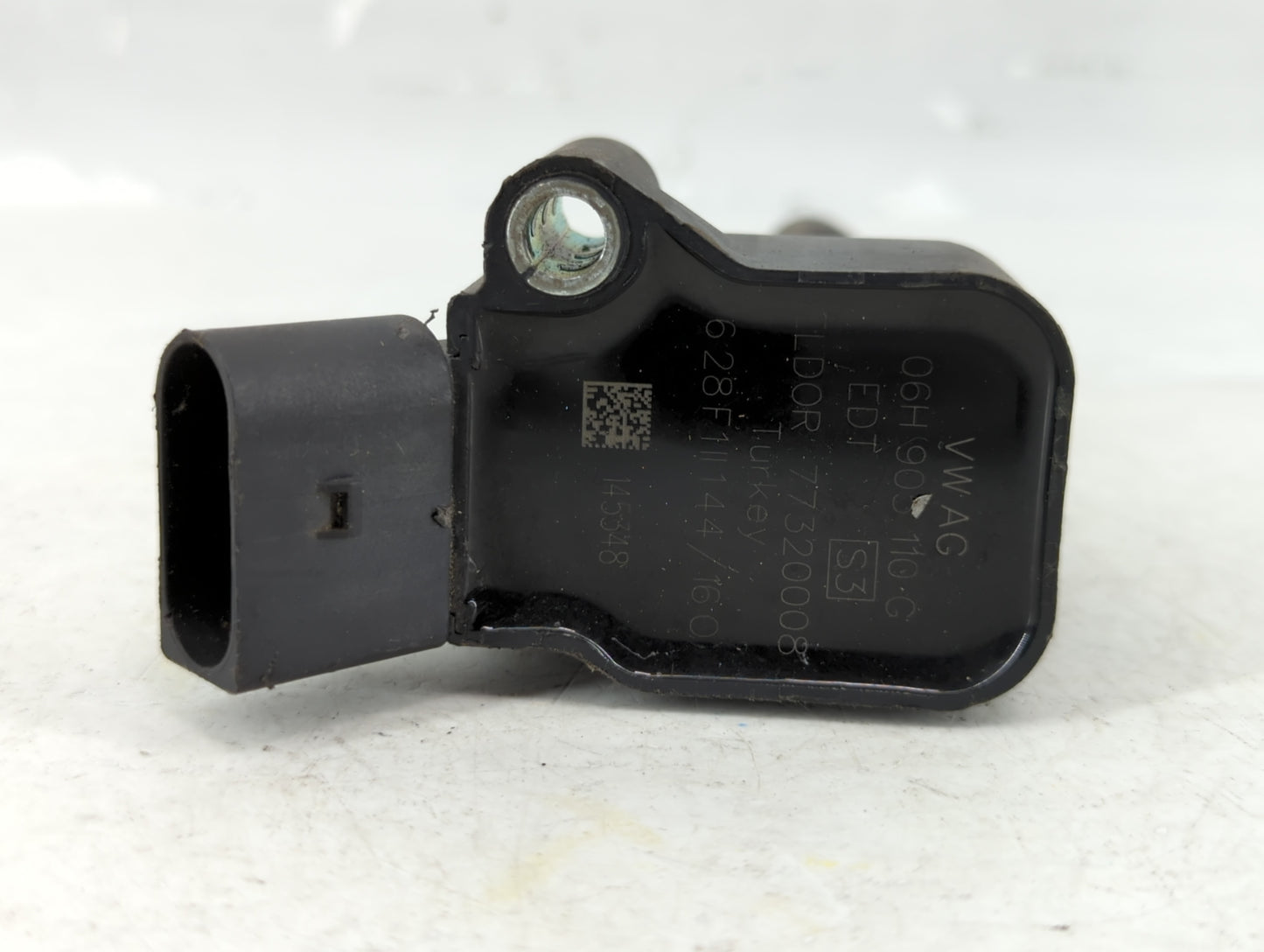 2017-2018 Audi A3 Ignition Coil Igniter Pack - Oemusedautoparts1.com
