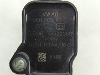 2017-2018 Audi A3 Ignition Coil Igniter Pack - Oemusedautoparts1.com