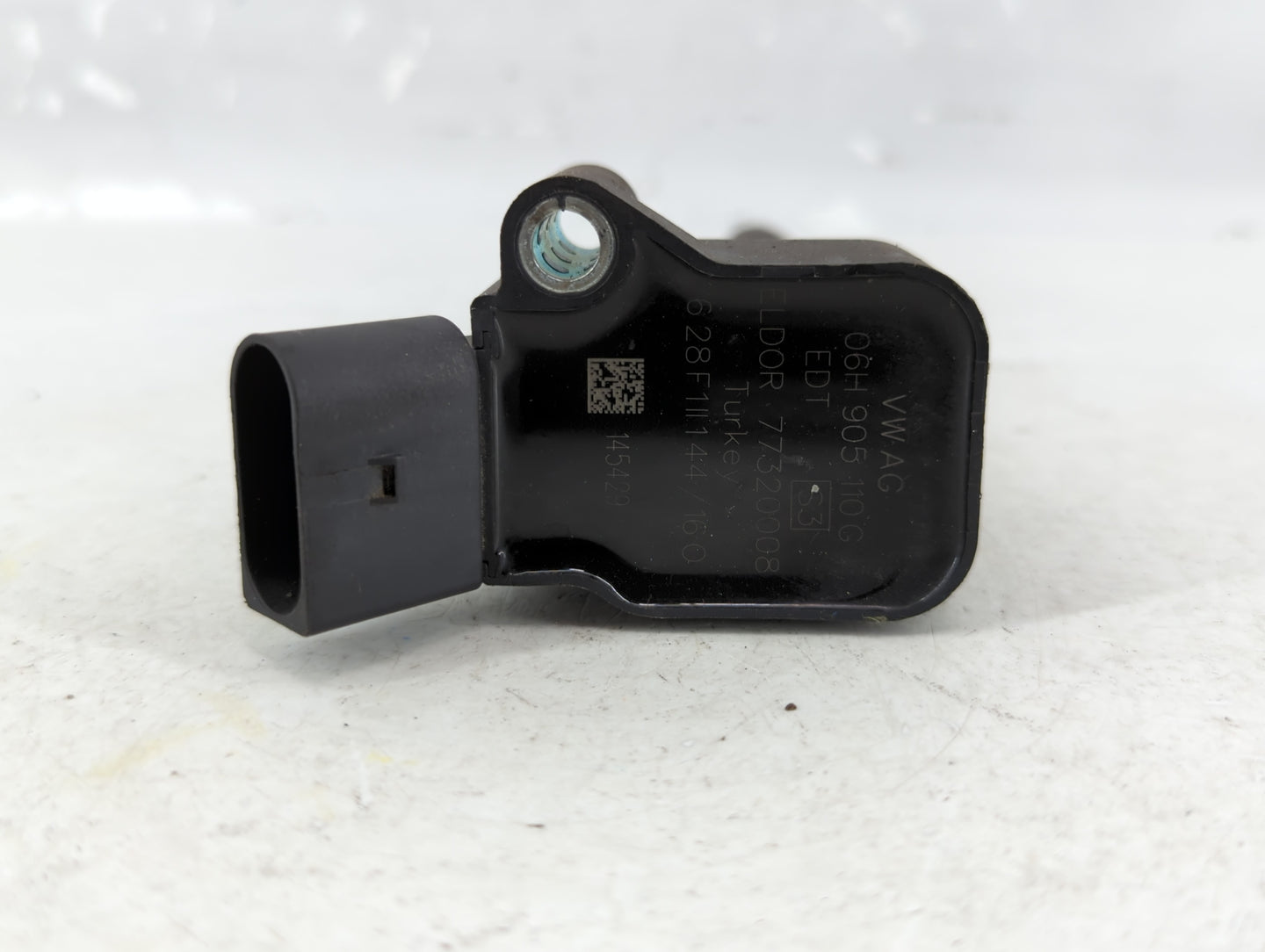 2017-2018 Audi A3 Ignition Coil Igniter Pack - Oemusedautoparts1.com