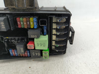 2015-2018 Audi A3 Fusebox Fuse Box Panel Relay Module P/N:5Q0 907 361 C Fits Fits 2015 2016 2017 2018 2019 2020 2021 OEM Use