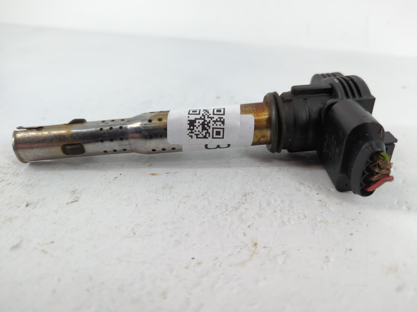 2016-2018 Audi A3 Ignition Coil Igniter Pack - Oemusedautoparts1.com