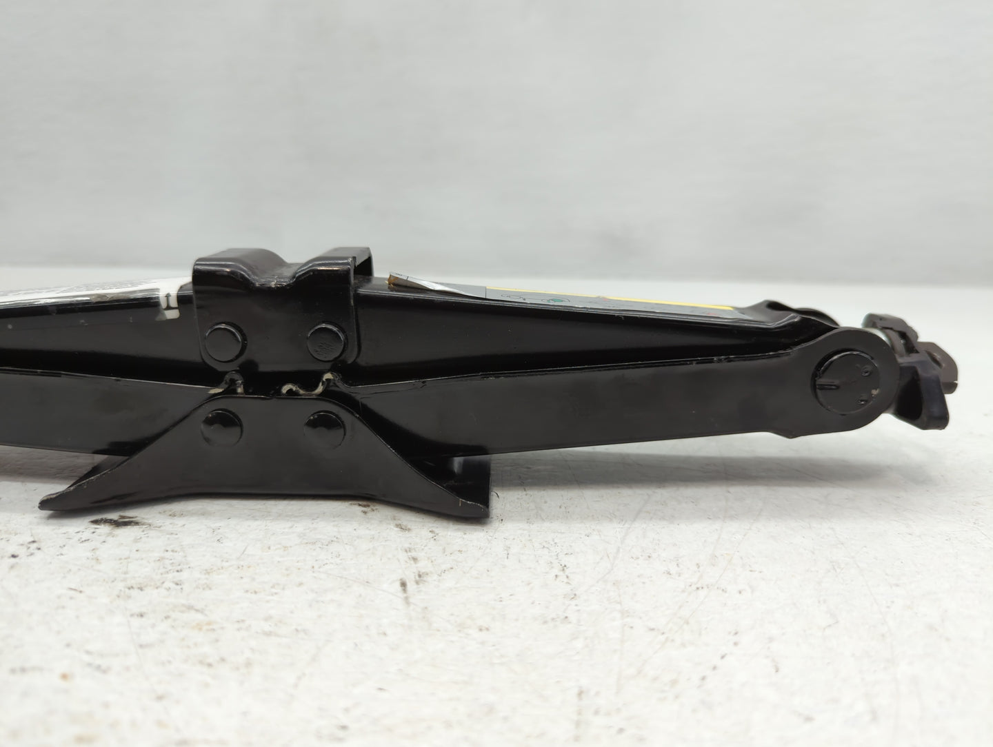 2017 Audi A3 Spare Scissor Car Jack - Oemusedautoparts1.com