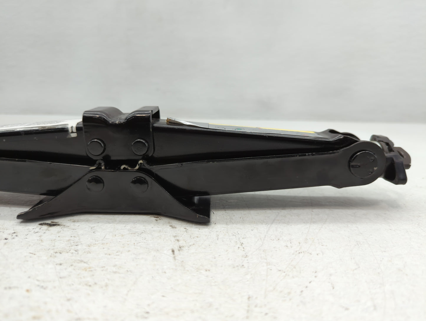 2017 Audi A3 Spare Scissor Car Jack - Oemusedautoparts1.com