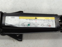 2017 Audi A3 Spare Scissor Car Jack - Oemusedautoparts1.com