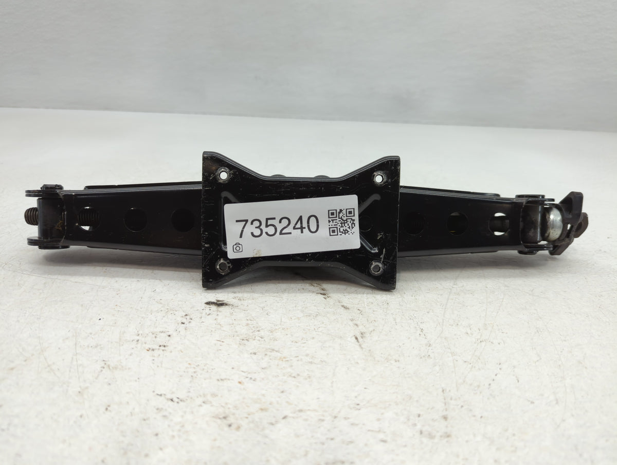 2017 Audi A3 Spare Scissor Car Jack - Oemusedautoparts1.com