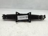 2017 Audi A3 Spare Scissor Car Jack - Oemusedautoparts1.com