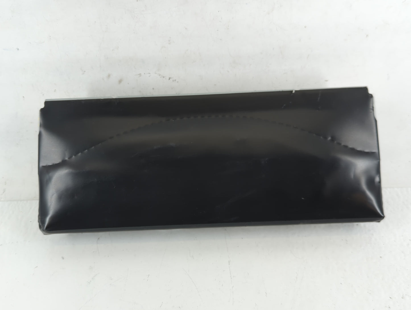 2017-2018 Audi A3 Air Bag Driver Left Knee OEM P/N:T 8V1 841 Fits Fits 2017 2018 OEM Used Auto Parts - Oemusedautoparts1.com