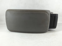 2017 Audi A3 Center Console Armrest Cover Lid P/N:WAUAGFF4H1037939 Fits OEM Used Auto Parts - Oemusedautoparts1.com