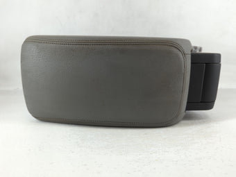 compare product 2017 Audi A3 Center Console Armrest Cover Lid P/N:WAUAGFF4H1037939 Fits OEM Used Auto Parts