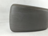 2017 Audi A3 Center Console Armrest Cover Lid P/N:WAUAGFF4H1037939 Fits OEM Used Auto Parts - Oemusedautoparts1.com