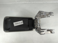 2017 Audi A3 Center Console Armrest Cover Lid P/N:WAUAGFF4H1037939 Fits OEM Used Auto Parts - Oemusedautoparts1.com