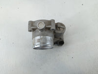 2017-2018 Audi A3 Throttle Body P/N:06K 133 062 M Fits Fits 2017 2018 2019 2020 2021 2022 OEM Used Auto Parts - Oemusedautop