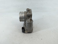 2017-2018 Audi A3 Throttle Body P/N:06K 133 062 M Fits Fits 2017 2018 2019 2020 2021 2022 OEM Used Auto Parts - Oemusedautop